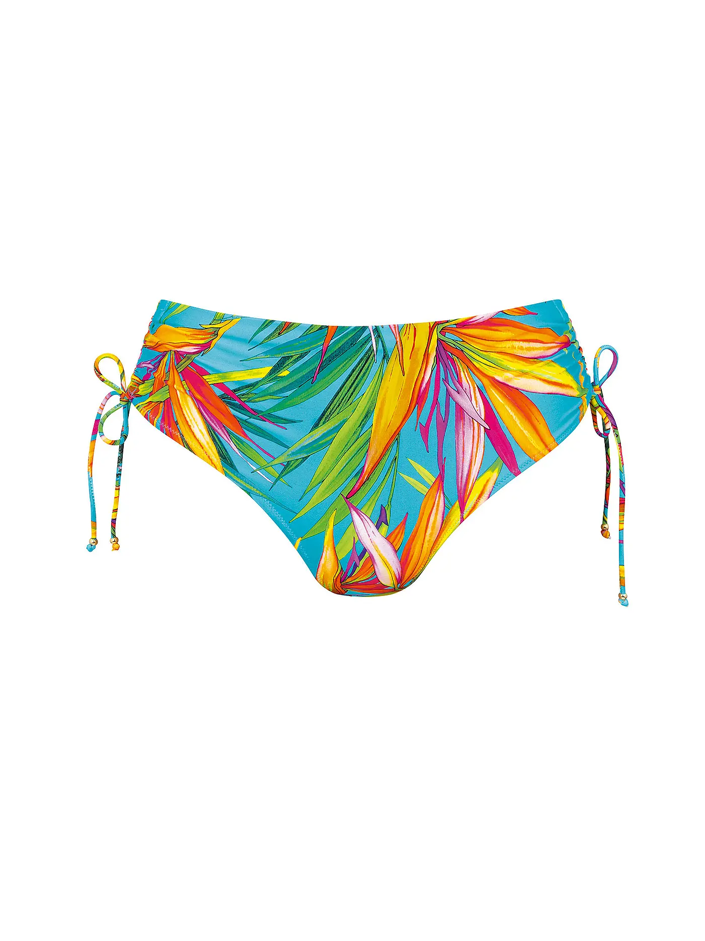 ANITA | Damen Bikinihose Candy Tropics | 
